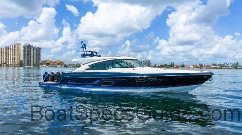 Formula 500 Super Sport fiche technique et avis